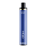 HQD Cuvie Plus - Blueberry Rasberry