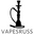 Logo de Vapesruss