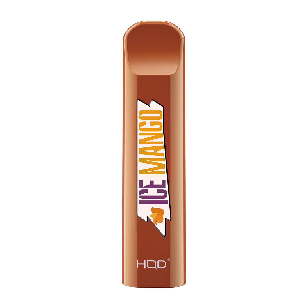 HQD Cuvie - Ice Mango