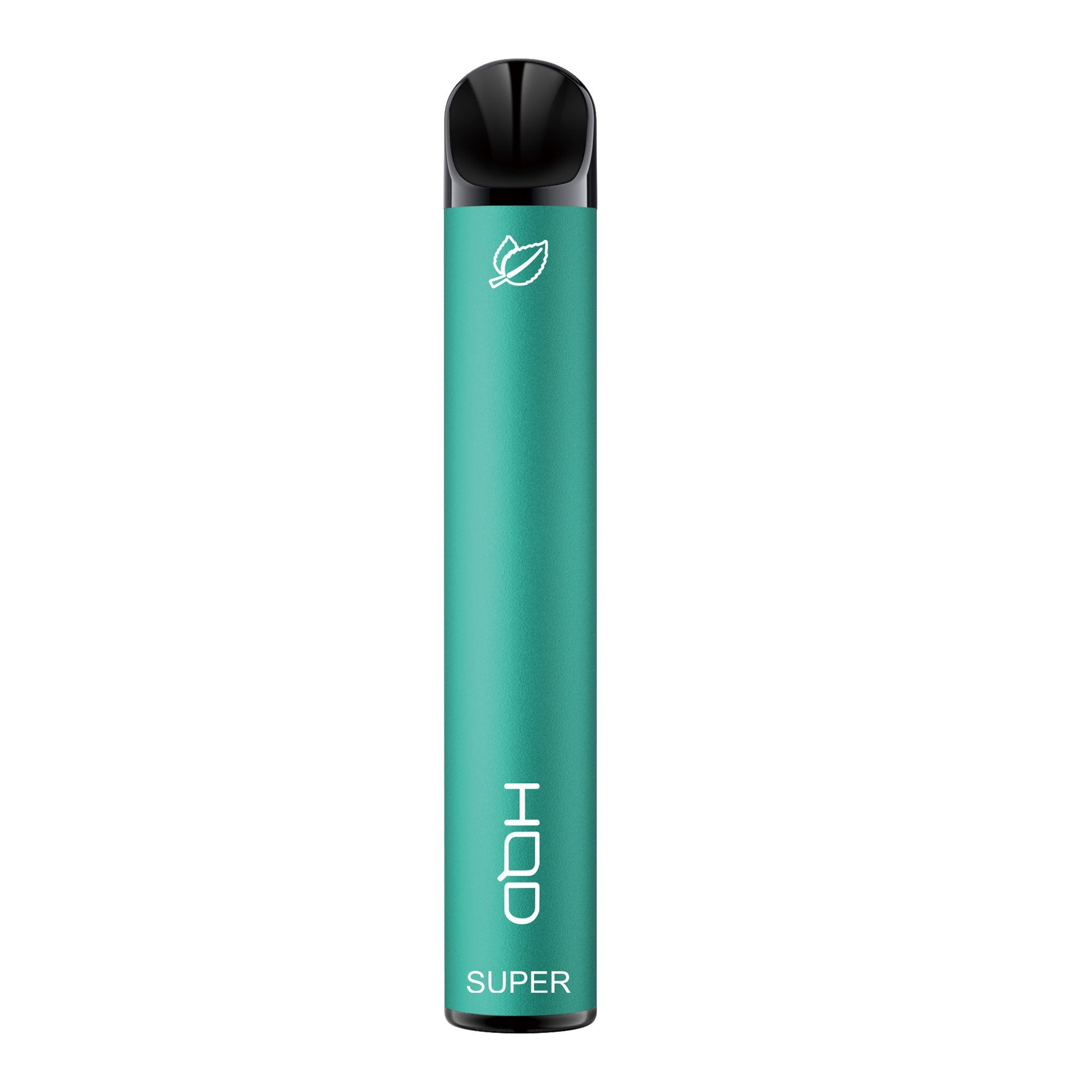 HQD Super - Mint Ice Vapes R Uss HQD Super - Mint Ice Vapes R Uss