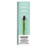 HQD Cuvie Plus - Ice Mint