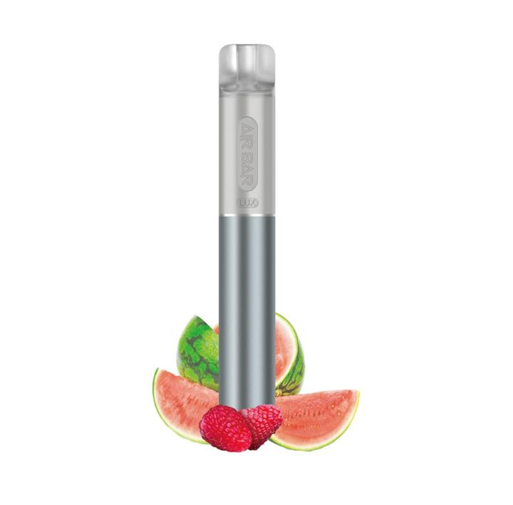 Air Bar Lux Raspberry Watermelon