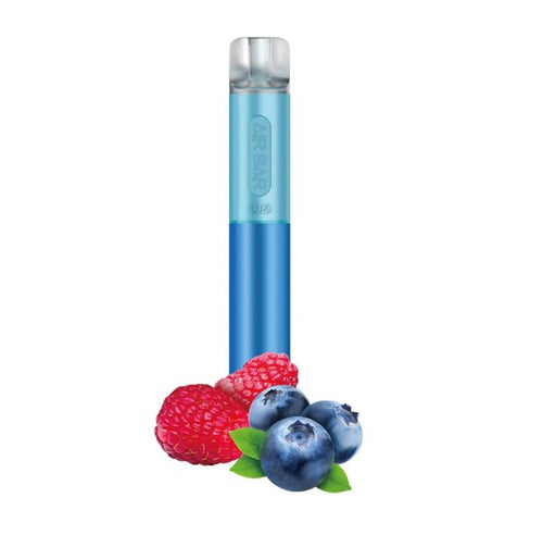 Air Bar Lux Blueberry Raspberry