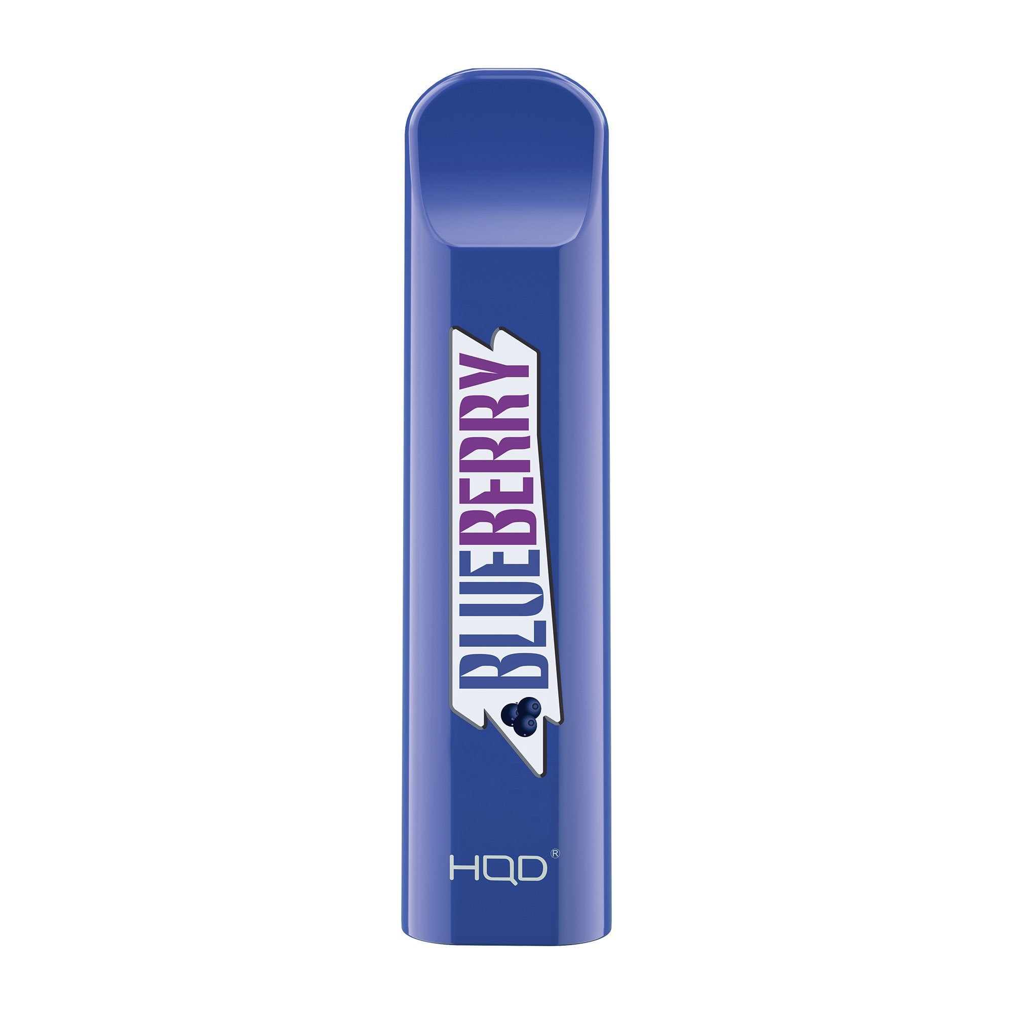 HQD Cuvie - Blueberry Vapes R Uss HQD Cuvie - Blueberry Vapes R Uss