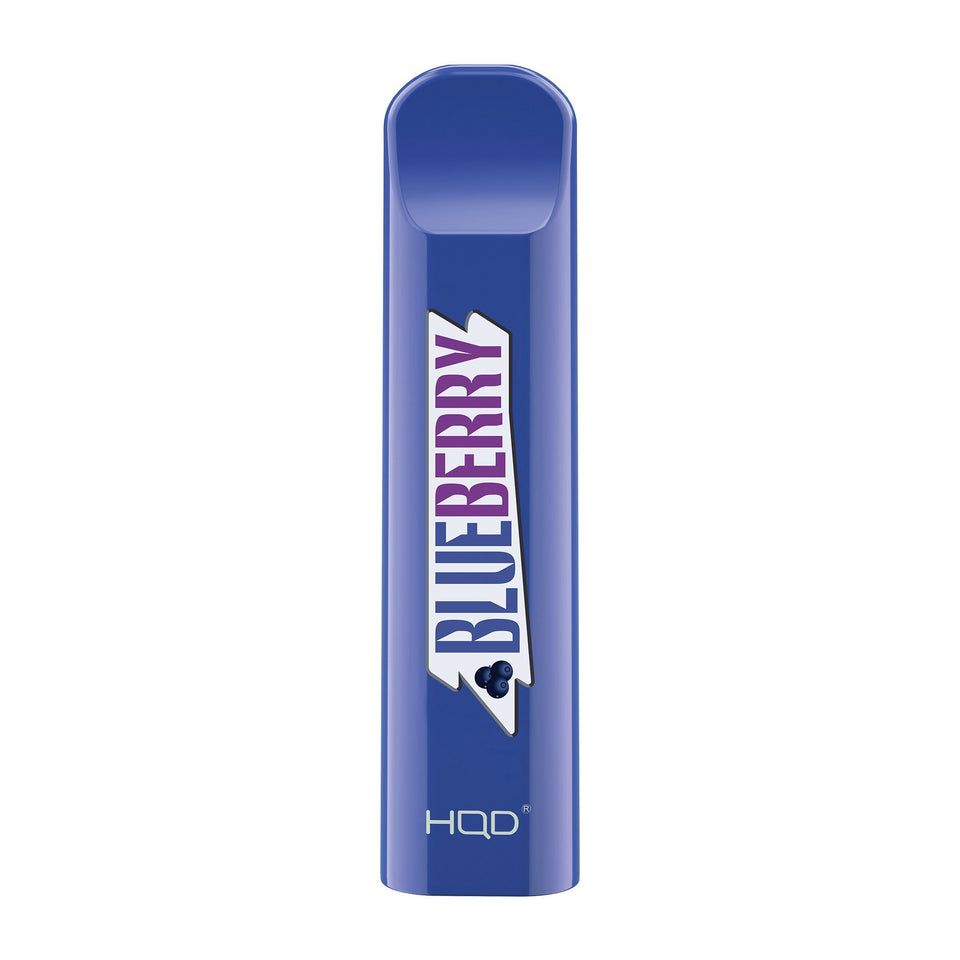 HQD Cuvie - Blueberry Vapes R Uss HQD Cuvie - Blueberry Vapes R Uss