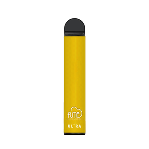 Fume Ultra Disposable Pina Colada