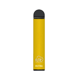 Fume Ultra Disposable Banana Ice