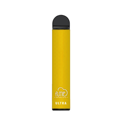 Fume Ultra Disposable Pineapple Ice
