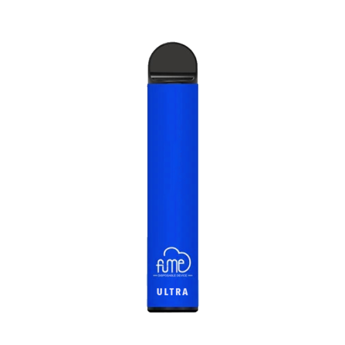 Fume Ultra Disposable Blue Razz