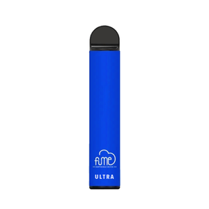 Fume Ultra Disposable Blue Razz