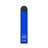 Fume Ultra Disposable Blue Razz