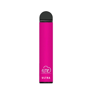 Fume Ultra Disposable Cotton Candy
