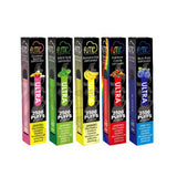 Fume Ultra Brick 10 Pieces