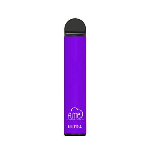 Fume Ultra Disposable Grape