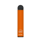 Fume Ultra Disposable Tangerine Ice