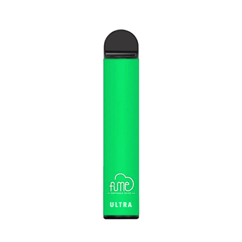 Fume Ultra Disposable Mint Ice