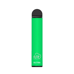 Fume Ultra Disposable Mint Ice