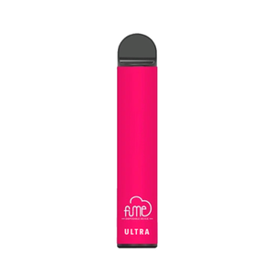 Fume Ultra Disposable Strawberry