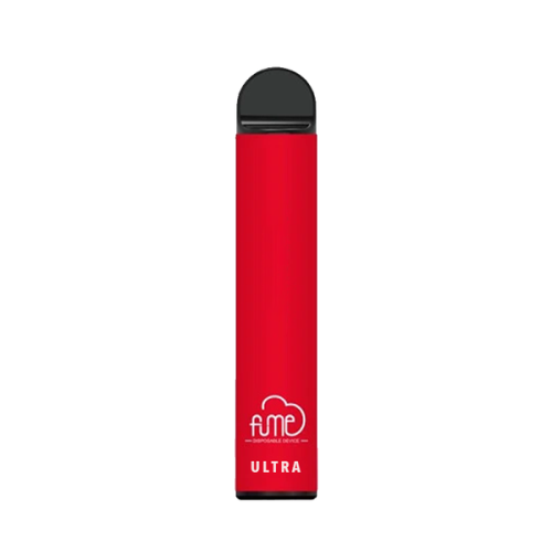 Fume Ultra Disposable Strawberry Mango