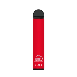 Fume Ultra Disposable Strawberry Mango