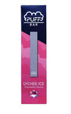 Puff Bar Lychee Ice