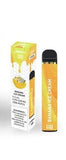 Kang Omega Plus Banana Ice Cream