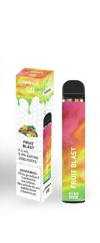 Kang Omega Plus Fruit Blast